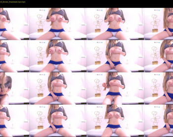 succubbus — 59 minute Chaturbate female cam show recording, 720p, Aug 22, 2021