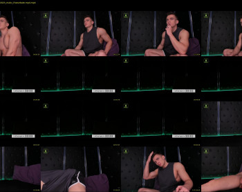 sultryandrew — 70 minute Chaturbate male cam show recording, 1080p, Aug 21, 2021