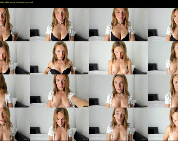 summer_sunshine_ — 22 minute Chaturbate female cam show recording, 720p, Aug 21, 2021