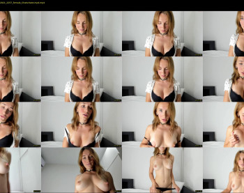 summer_sunshine_ — 6 minute Chaturbate female cam show recording, 720p, Aug 21, 2021