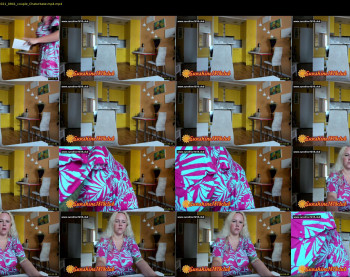 sunshine1818club — 5 minute Chaturbate female cam show recording, 720p, Aug 21, 2021