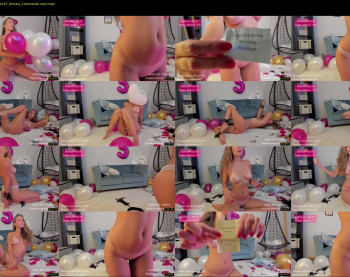surfergirl121 — 70 minute Chaturbate female cam show recording, 1080p, Aug 21, 2021