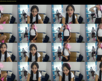 sweet_littleee — 7 minute Chaturbate female cam show recording, 720p, Aug 21, 2021