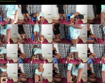 sweet_savvy — 9 minute Chaturbate female cam show recording, 1080p, Aug 22, 2021