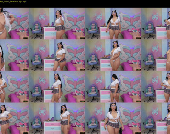 sweetcurvyx — 70 minute Chaturbate couple cam show recording, 1080p, Aug 21, 2021
