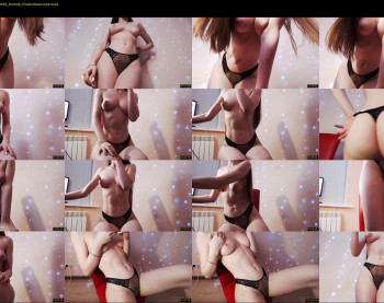 sweetpulse_ — 70 minute Chaturbate female cam show recording, 1080p, Aug 22, 2021