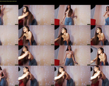 sweetpulse_ — 70 minute Chaturbate female cam show recording, 1080p, Aug 22, 2021
