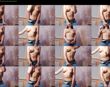 sweetpulse_ — 6 minute Chaturbate female cam show recording, 1080p, Aug 22, 2021