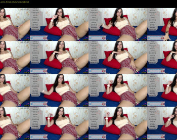taissa_farmiga — 9 minute Chaturbate female cam show recording, 720p, Aug 21, 2021