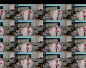 takemesempai — 6 minute Chaturbate female cam show recording, 720p, Aug 21, 2021