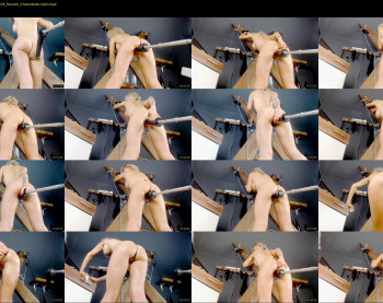 tanyaxlove — 42 minute Chaturbate female cam show recording, 720p, Aug 21, 2021