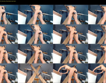 tanyaxlove — 10 minute Chaturbate female cam show recording, 720p, Aug 21, 2021
