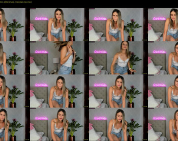 tatiana__cortes18 — 2 minute Chaturbate female cam show recording, 1080p, Aug 21, 2021