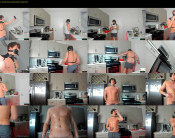 thejohnnystone — 87 minute Chaturbate male cam show recording, 720p, Aug 22, 2021