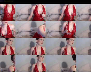 tiannarae — 9 minute Chaturbate female cam show recording, 720p, Aug 21, 2021