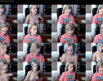 tinkissa — 70 minute Chaturbate couple cam show recording, 720p, Aug 21, 2021
