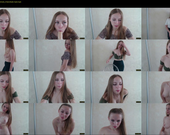 tixxxy — 70 minute Chaturbate female cam show recording, 1080p, Aug 21, 2021