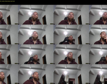 tralalabala — 37 minute Chaturbate male cam show recording, 1080p, Aug 21, 2021