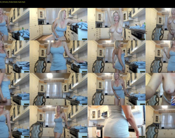 tunderose — 70 minute Chaturbate female cam show recording, 1080p, Aug 21, 2021