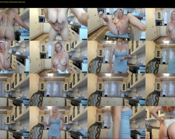 tunderose — 42 minute Chaturbate female cam show recording, 1080p, Aug 21, 2021