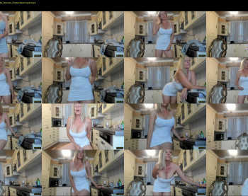 tunderose — 70 minute Chaturbate female cam show recording, 1080p, Aug 21, 2021