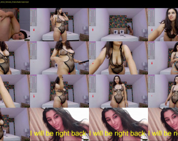 valleriejonnes — 46 minute Chaturbate female cam show recording, 1080p, Aug 22, 2021