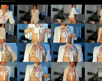 venus_oats — 70 minute Chaturbate female cam show recording, 1080p, Aug 22, 2021
