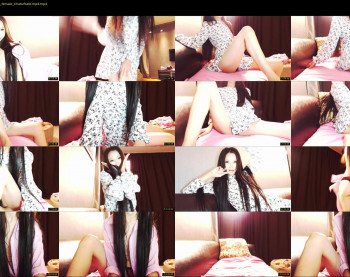 verasun — 91 minute Chaturbate female cam show recording, 720p, Aug 21, 2021