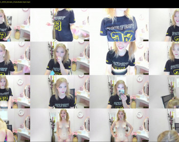 veronica_space — 70 minute Chaturbate female cam show recording, 1080p, Aug 21, 2021