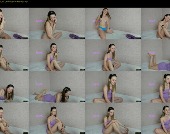 victoria_carterr — 71 minute Chaturbate female cam show recording, 1080p, Aug 21, 2021