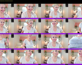 victoria_dior — 70 minute Chaturbate female cam show recording, 720p, Aug 22, 2021
