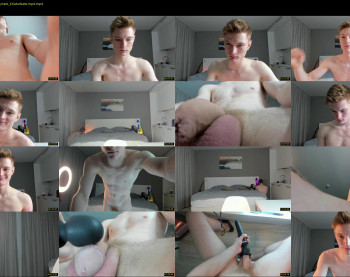 viksons — 58 minute Chaturbate male cam show recording, 1080p, Aug 21, 2021