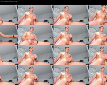 vinsentt_frantlyy — 3 minute Chaturbate male cam show recording, 1080p, Aug 21, 2021