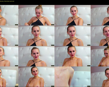 viola_1 — 62 minute Chaturbate female cam show recording, 720p, Aug 21, 2021