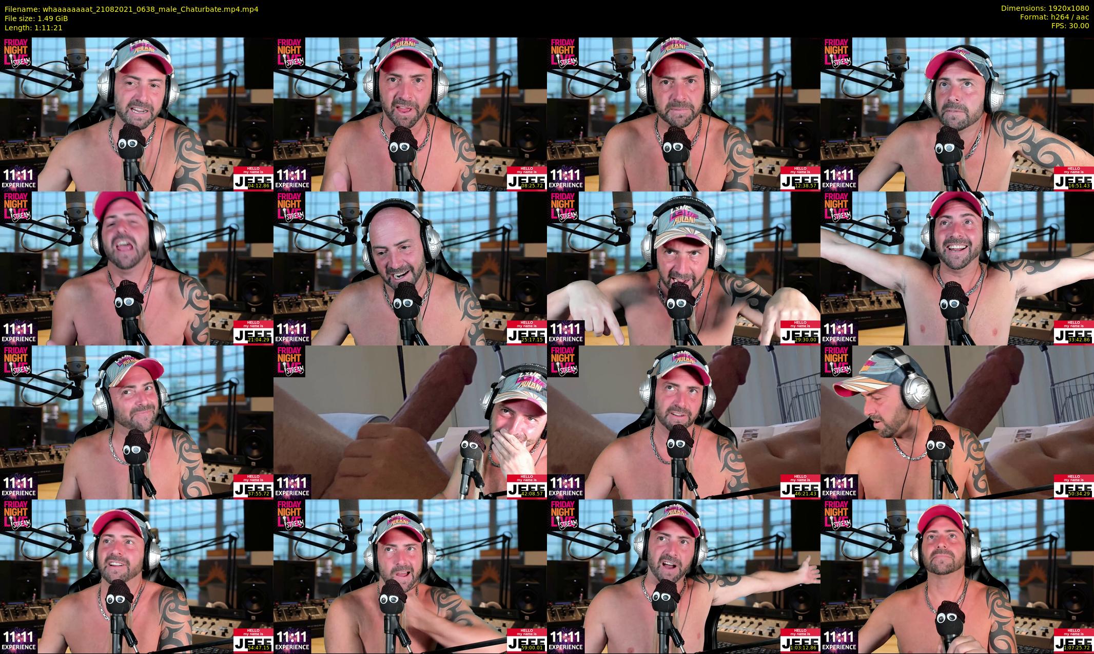whaaaaaaaat — 72 minute Chaturbate couple cam show recording, 1080p, Aug 21, 2021
