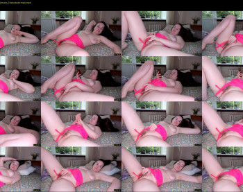 willlytr — 22 minute Chaturbate female cam show recording, 1080p, Aug 21, 2021