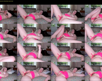 willlytr — 23 minute Chaturbate female cam show recording, 1080p, Aug 21, 2021