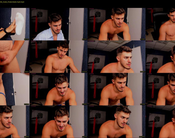 wilsonjules — 70 minute Chaturbate male cam show recording, 1080p, Aug 21, 2021