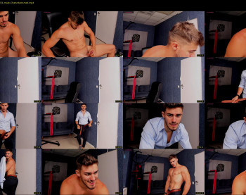 wilsonjules — 71 minute Chaturbate male cam show recording, 1080p, Aug 21, 2021