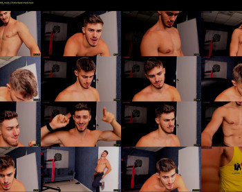 wilsonjules — 71 minute Chaturbate male cam show recording, 1080p, Aug 21, 2021