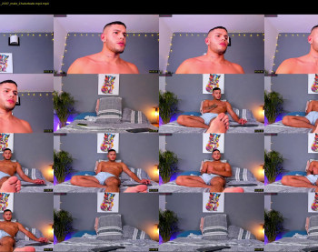 yamp_bigcock — 52 minute Chaturbate male cam show recording, 720p, Aug 21, 2021