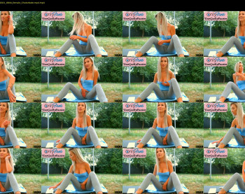 yourguiltypassionn — 7 minute Chaturbate female cam show recording, 720p, Aug 21, 2021