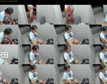 yourhotchristian — 31 minute Chaturbate male cam show recording, 1080p, Aug 22, 2021