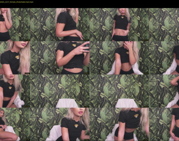 yourmidnightcoffee — 48 minute Chaturbate female cam show recording, 1080p, Aug 21, 2021