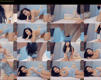 yumi_yui — 71 minute Chaturbate female cam show recording, 1080p, Aug 21, 2021