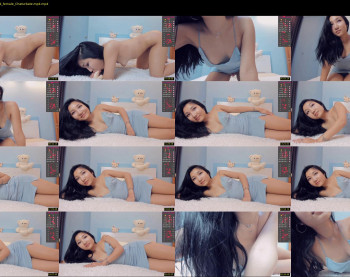 yumi_yui — 33 minute Chaturbate female cam show recording, 1080p, Aug 21, 2021
