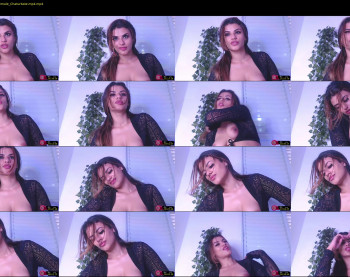 zyelly — 11 minute Chaturbate female cam show recording, 1080p, Aug 21, 2021