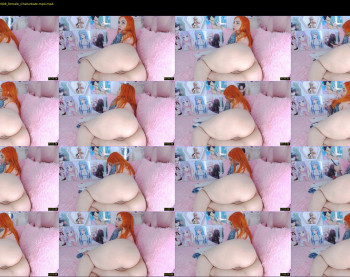 _alissonrose — 20 minute Chaturbate female cam show recording, 1080p, Aug 23, 2021
