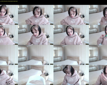 _be_my_daddy — 19 minute Chaturbate female cam show recording, 1080p, Aug 22, 2021