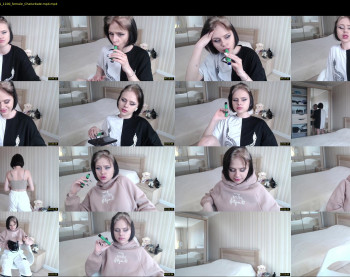 _be_my_daddy — 54 minute Chaturbate female cam show recording, 1080p, Aug 22, 2021